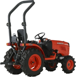 Kubota B2420