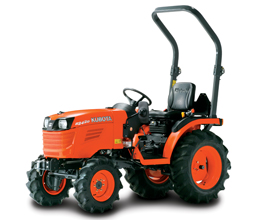 Kubota B2420