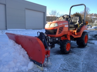 Kubota BX2350