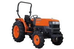 Kubota L4100