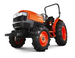 Kubota L4100